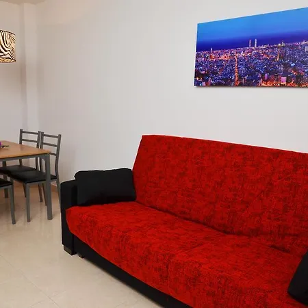 Apartamentos Navas 2-3