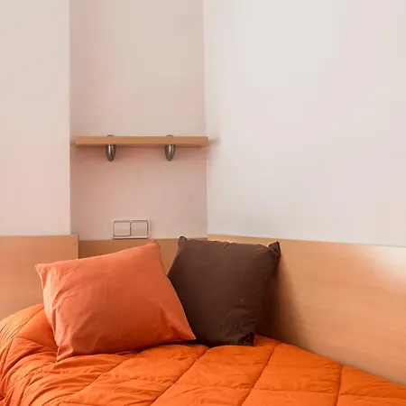 Apartamentos Navas 2-2